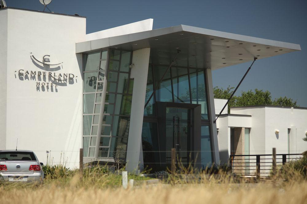 Hotel Camberland (Adults Only) Pilar  Exterior foto